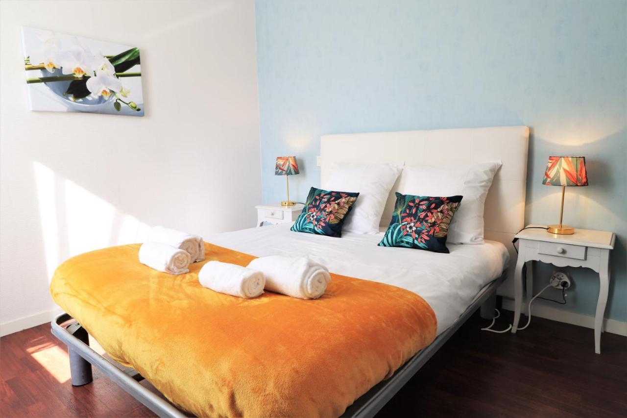 Apartment Holavre