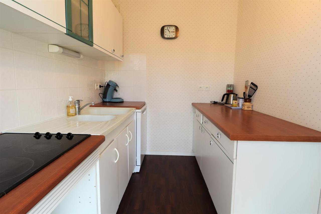 Apartment Holavre *
