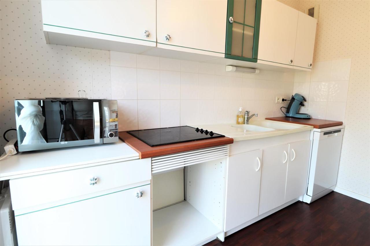 Holavre Appartement *
