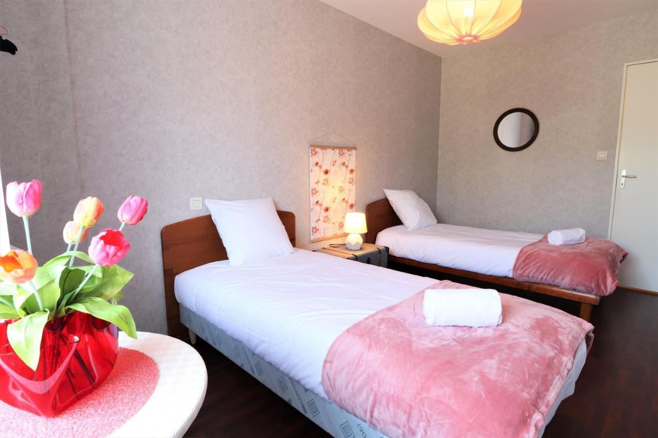 Holavre Appartement *