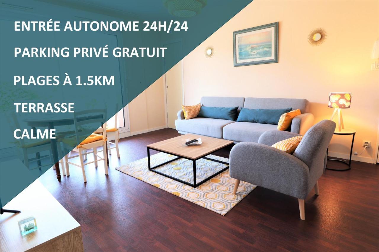 Apartment Holavre