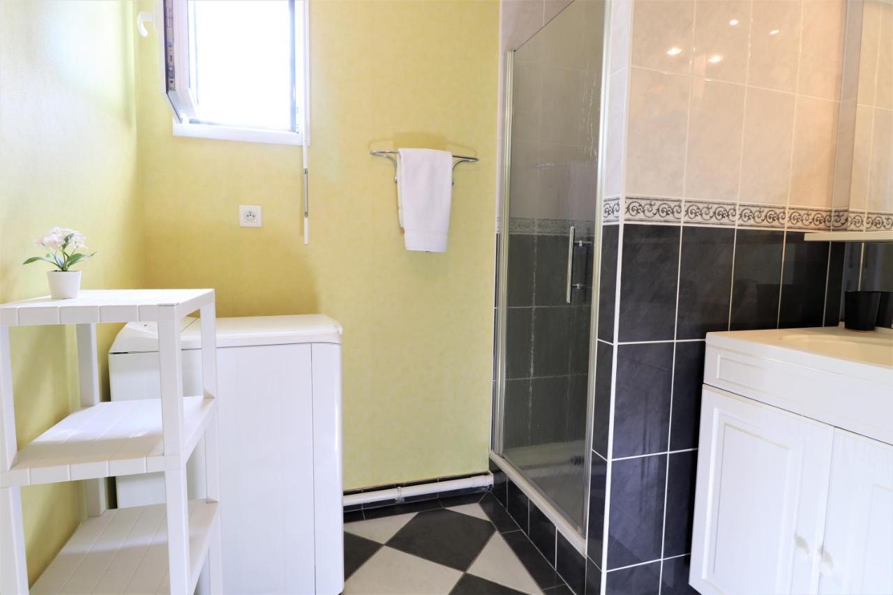 Appartement Holavre *