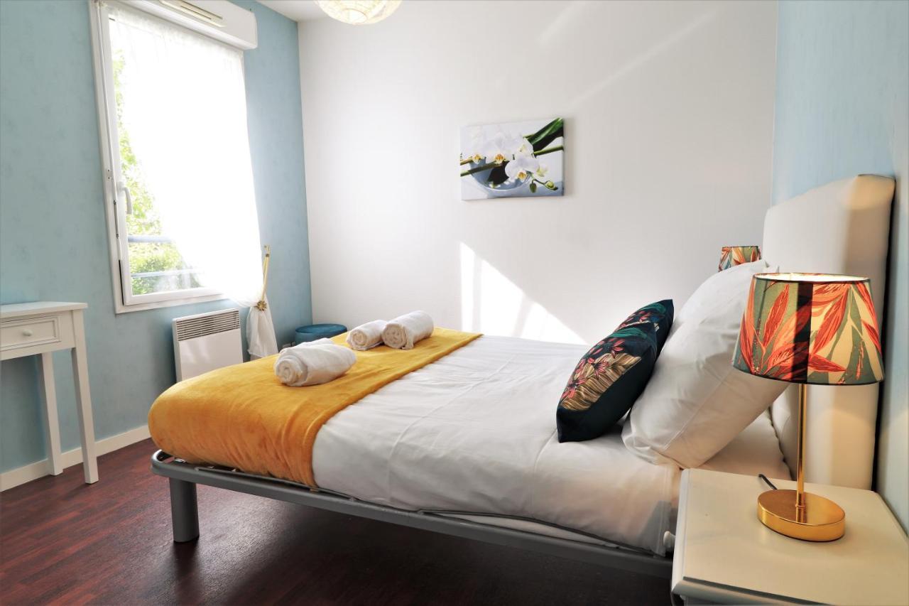Appartement Holavre Arradon