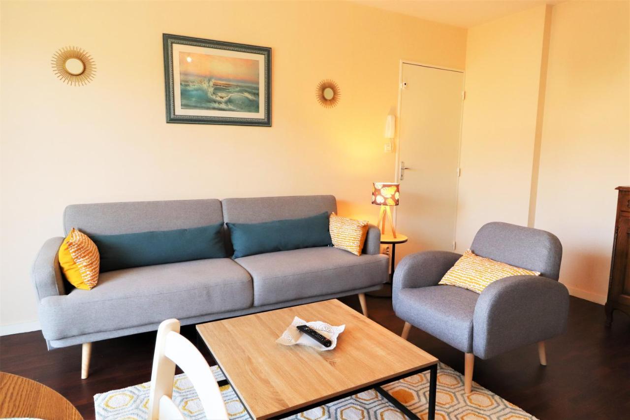 Holavre Appartement